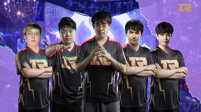 排名的决心 排名的决心