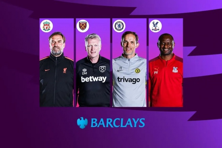 上演的较量 上演的较量