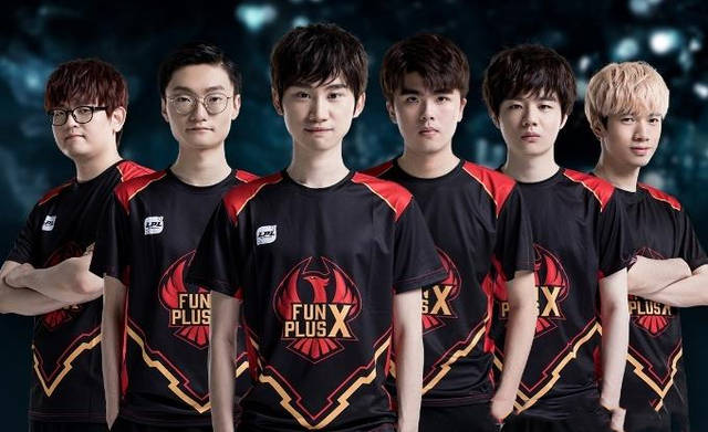 了年轻人 了年轻人