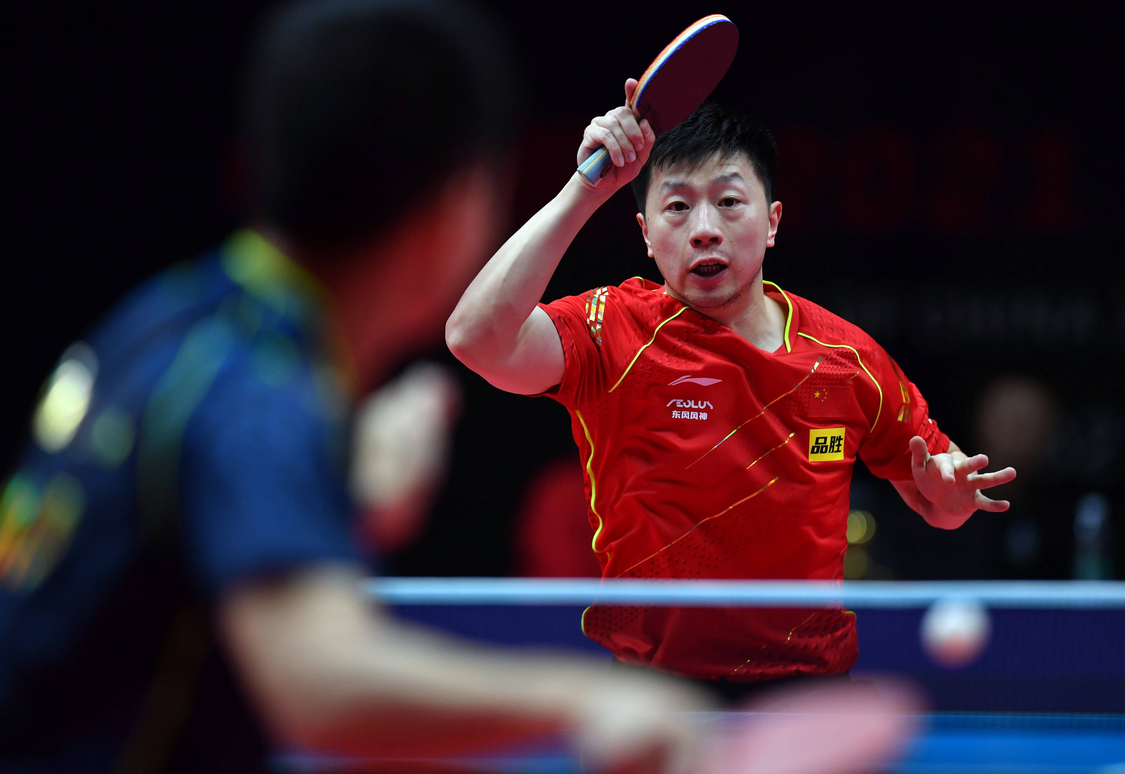 她的故事激 她的故事激