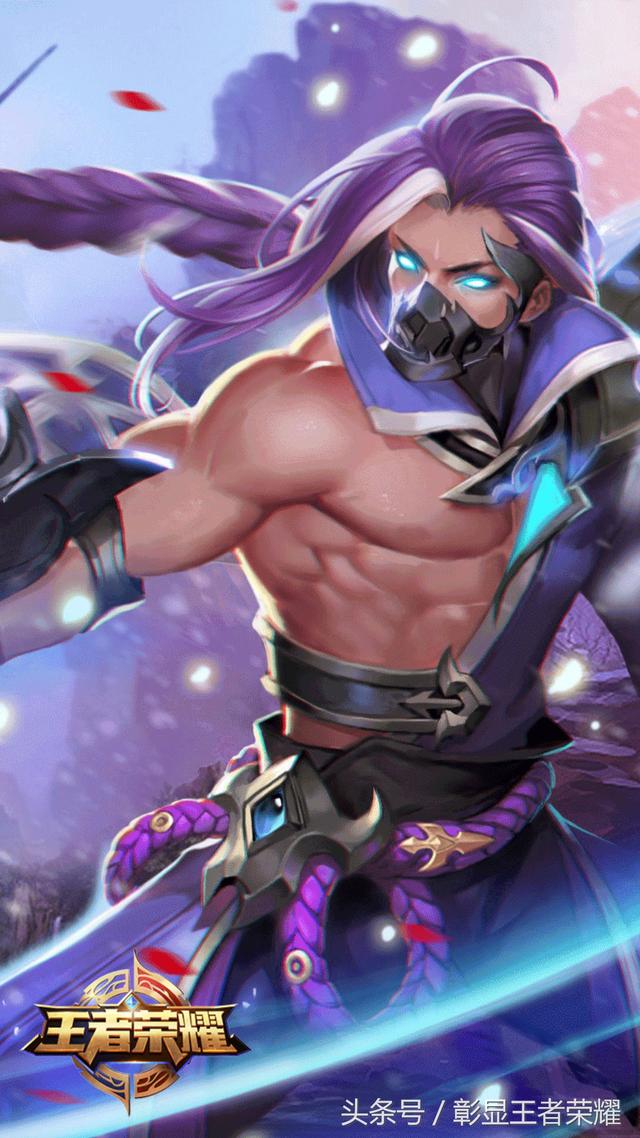 LCK用事